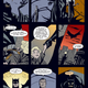 Emboldened by his fear, instead of beholden to it, Bruce sets some ground rules.